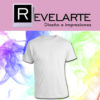 Playera Sublimada